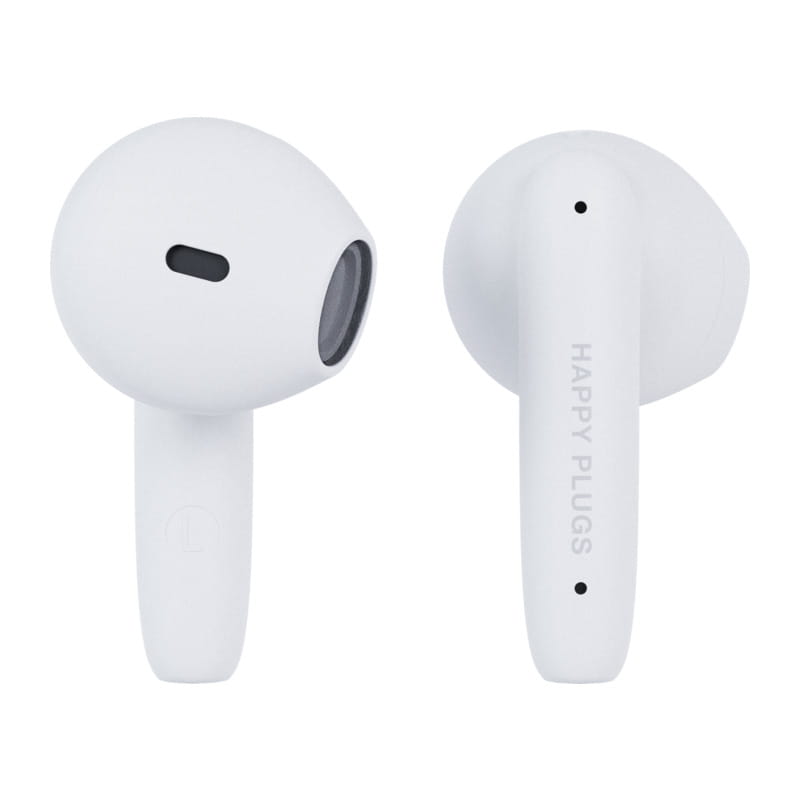 Joy Lite ワイヤレスイヤホン／ホワイト [JOY LITE WHITE]